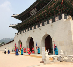 Seoul - Incheon International Airport